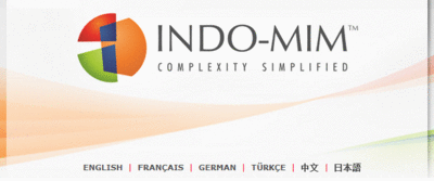 INDO-MIM PDS